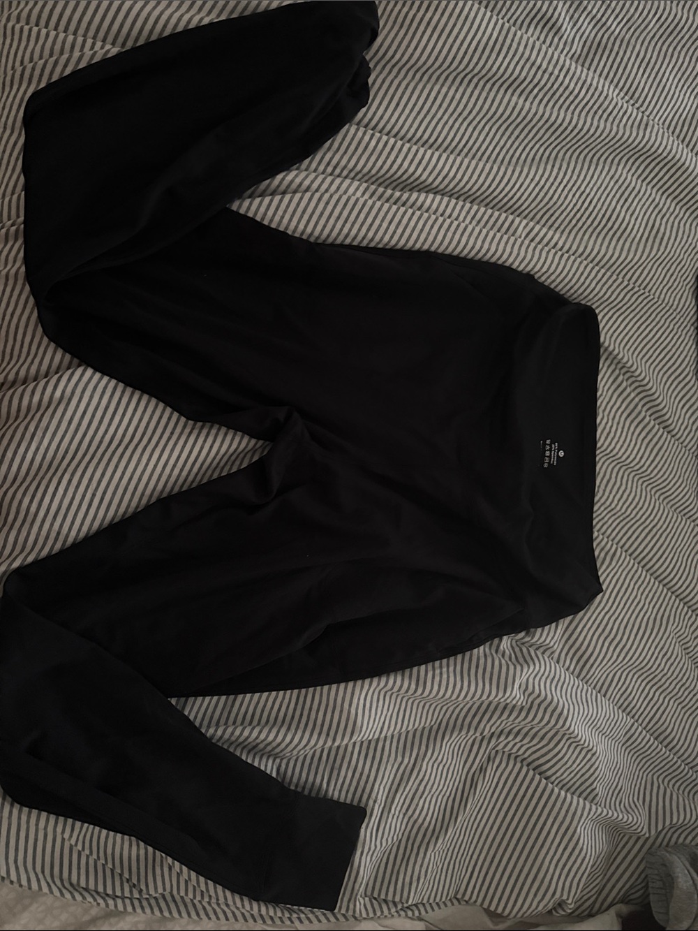 jogger sweatpants from Amazon